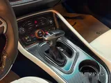 دوج تشالنجر هيلكات 2016 محرك V8